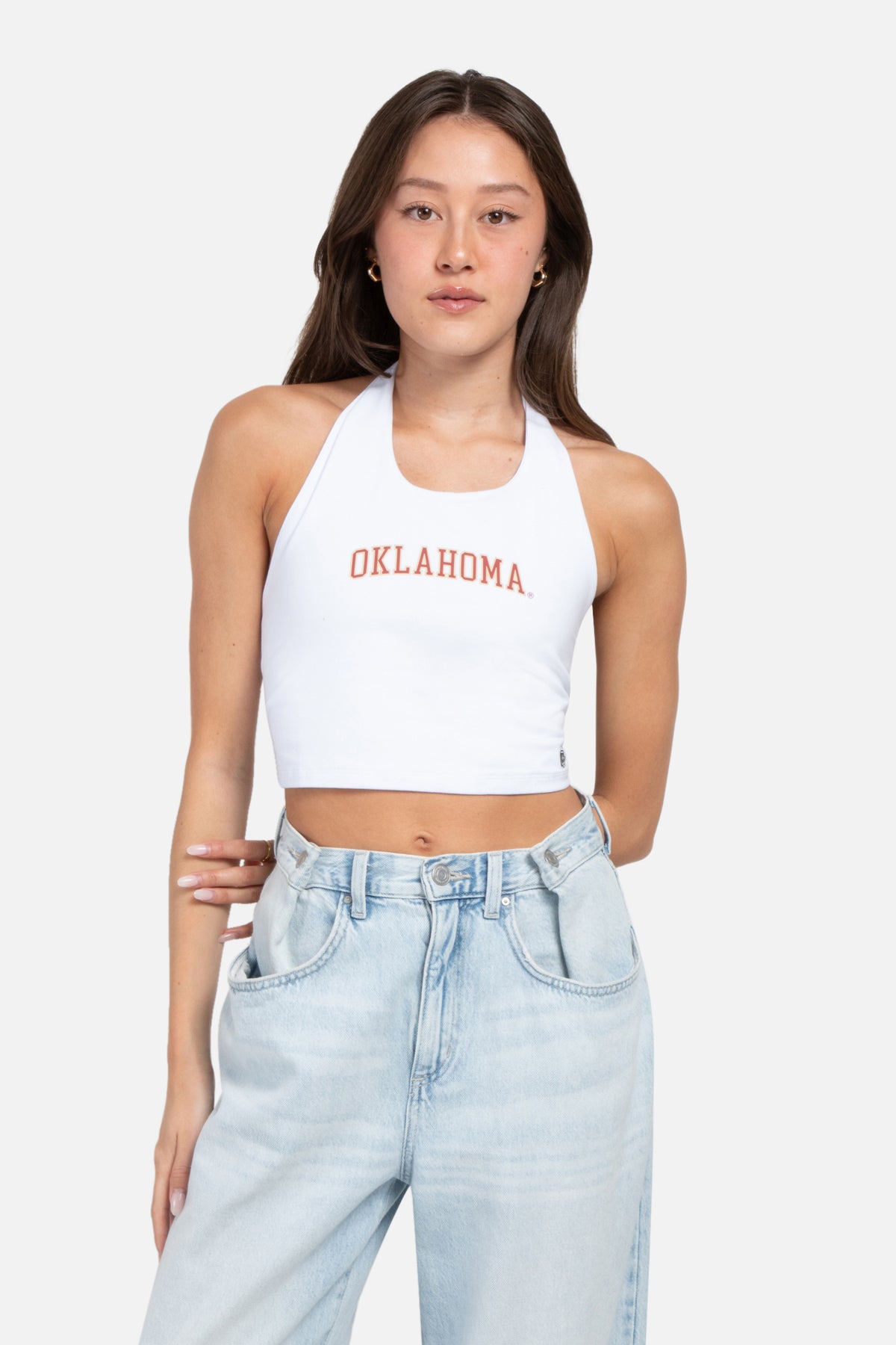 University of Oklahoma  Tailgate Top