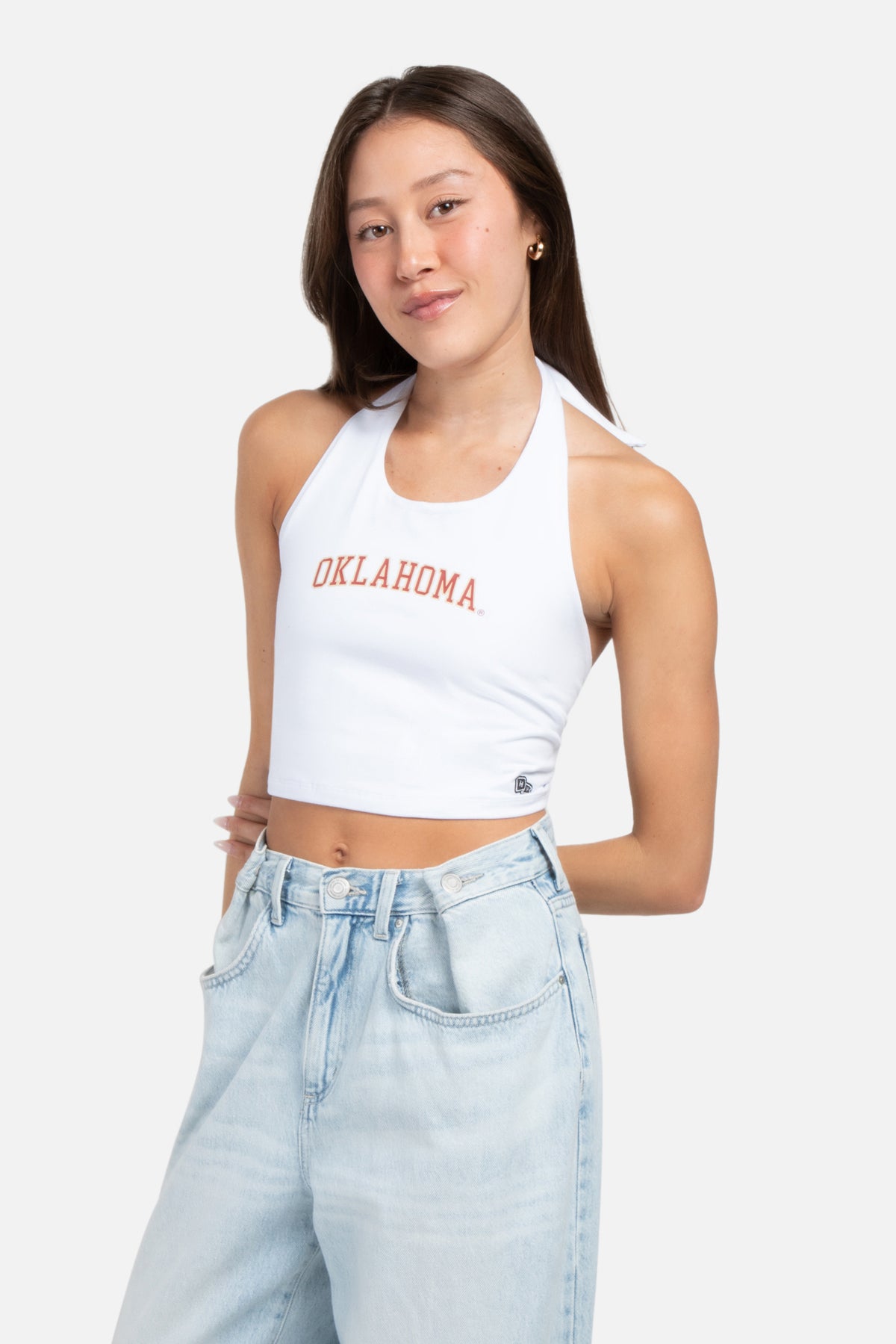 University of Oklahoma  Tailgate Top