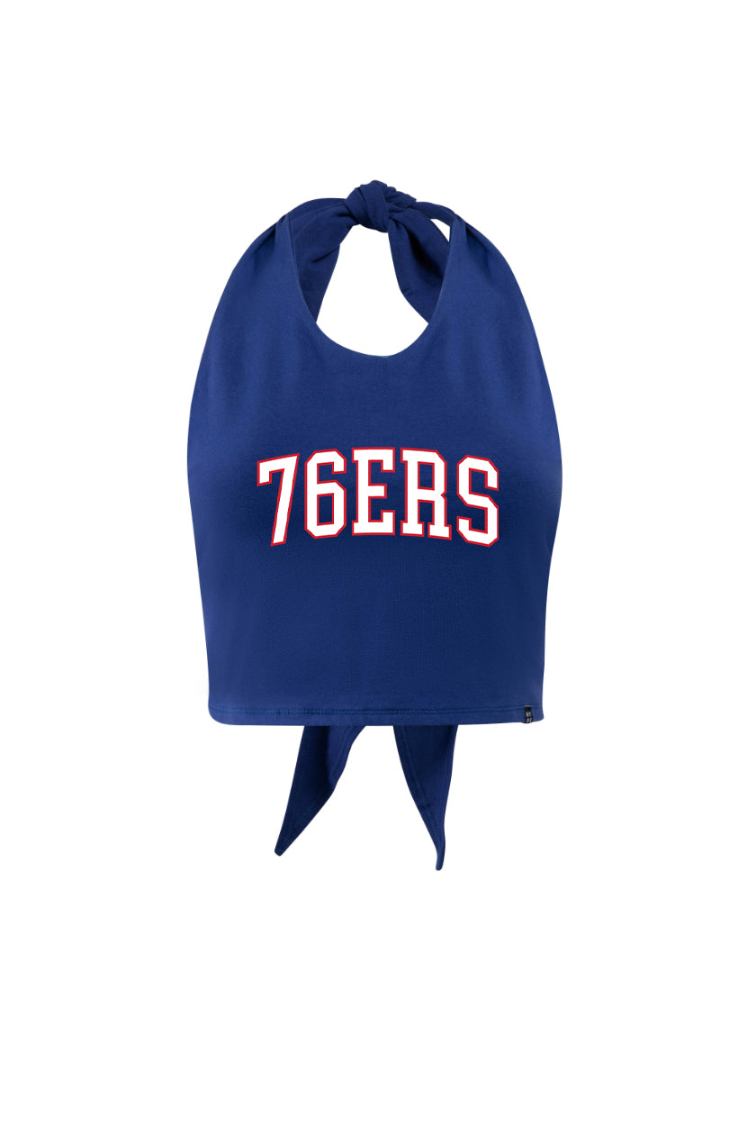 Philadelphia 76ers Tailgate Top