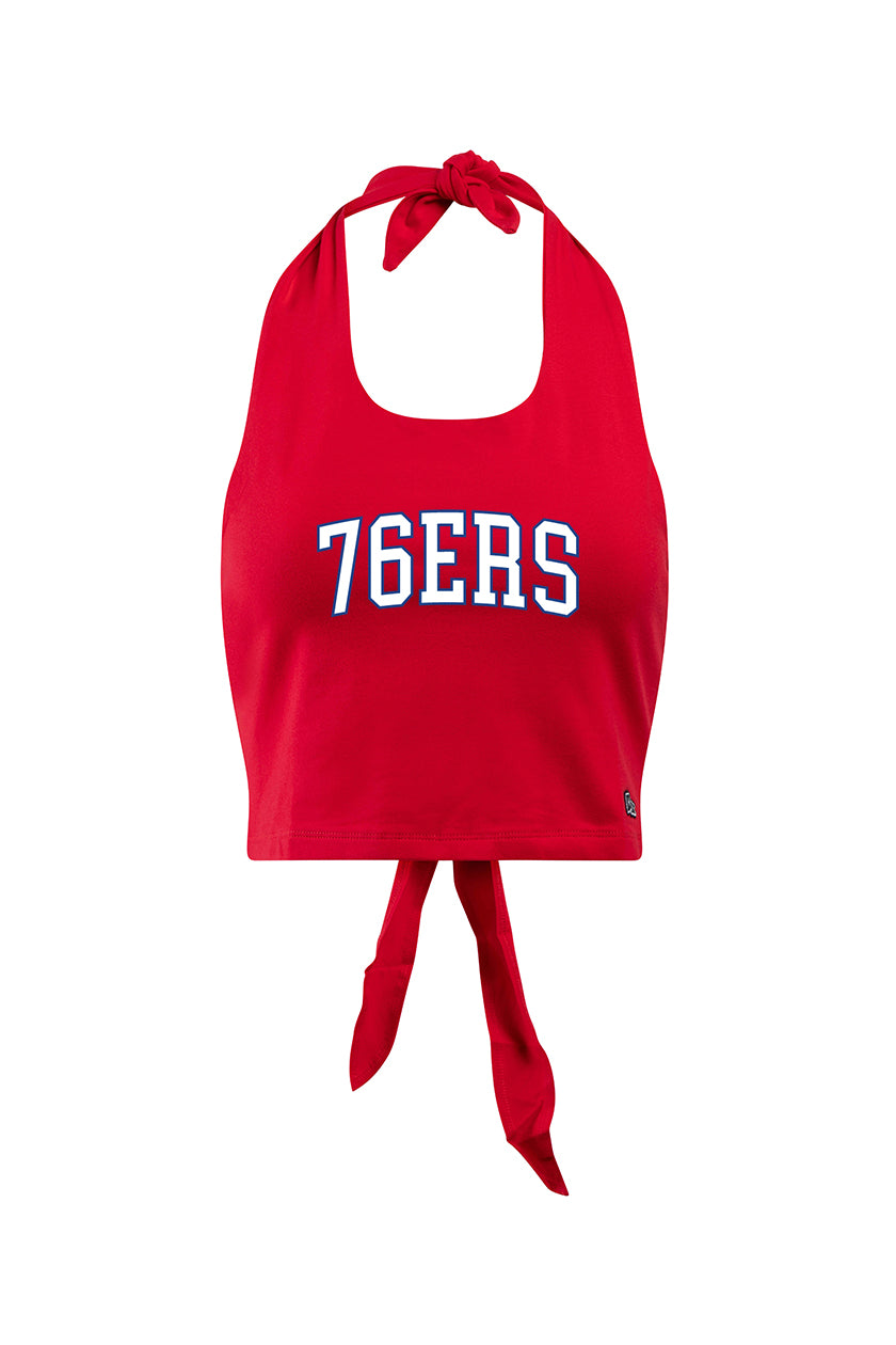 Philadelphia 76ers Tailgate Top