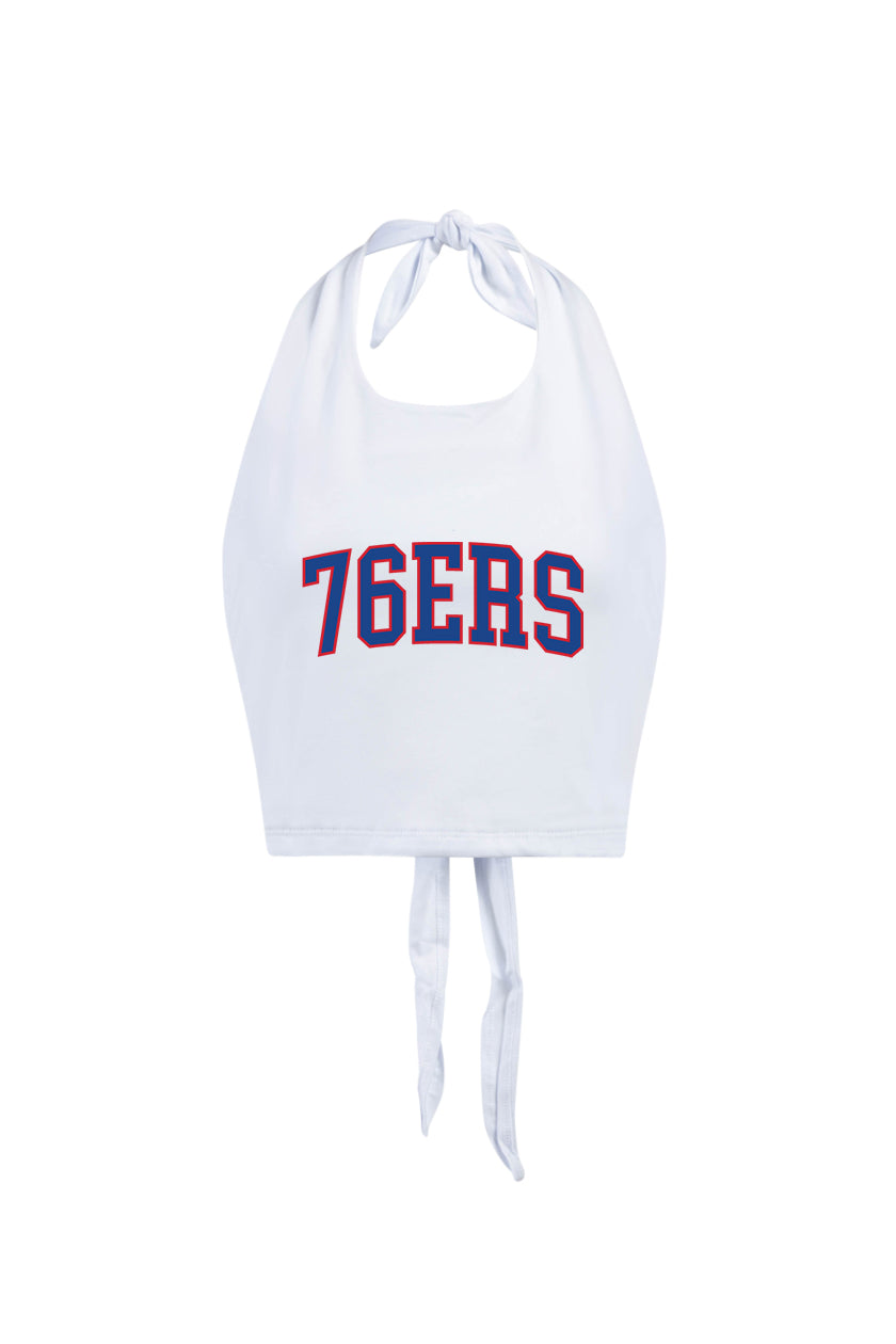 Philadelphia 76ers Tailgate Top