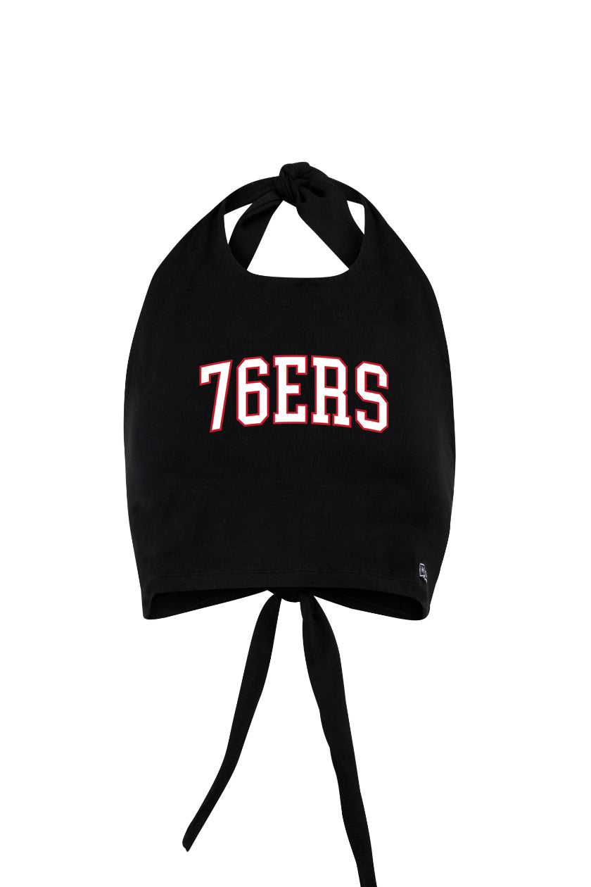 Philadelphia 76ers Tailgate Top