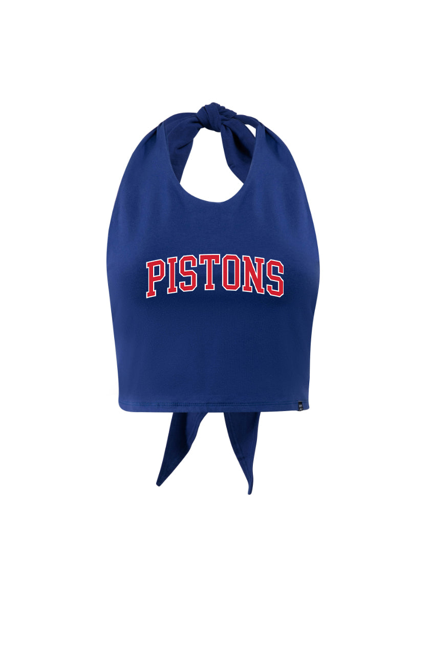 Detroit Pistons Tailgate Top