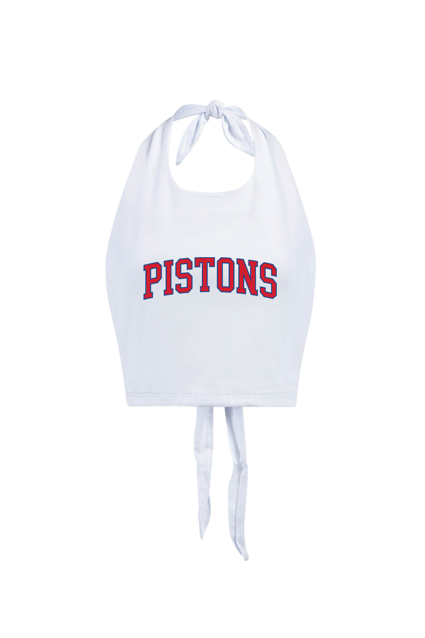 Detroit Pistons Tailgate Top