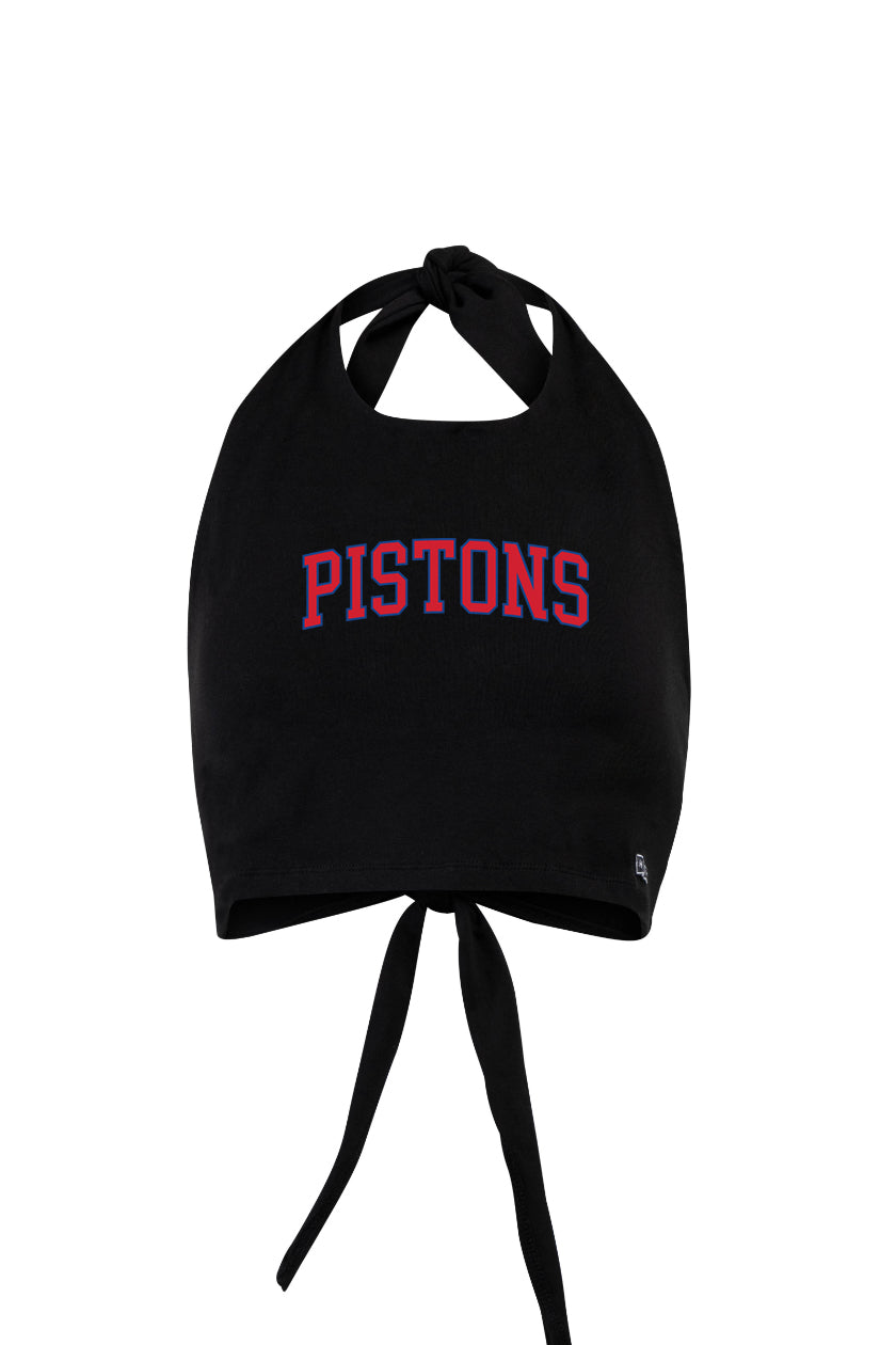 Detroit Pistons Tailgate Top