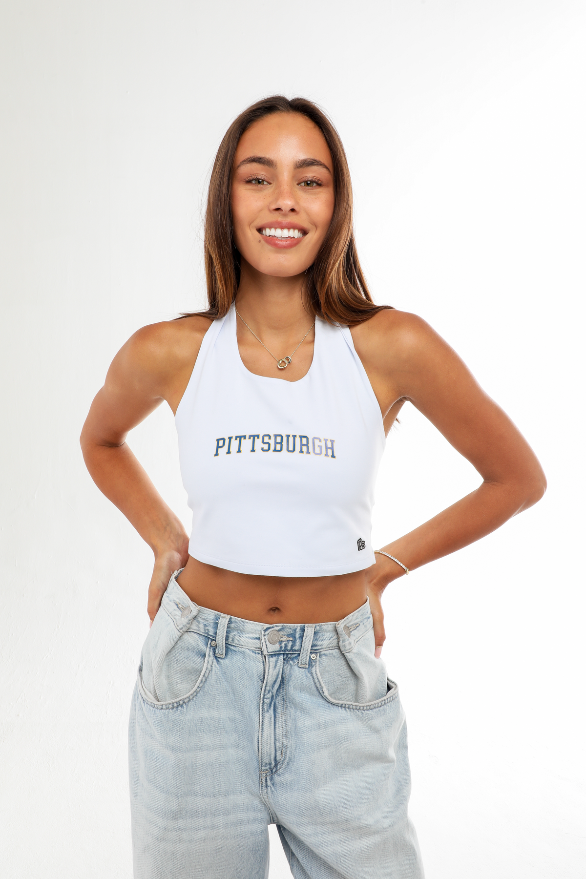 Pittsburgh Tailgate Top