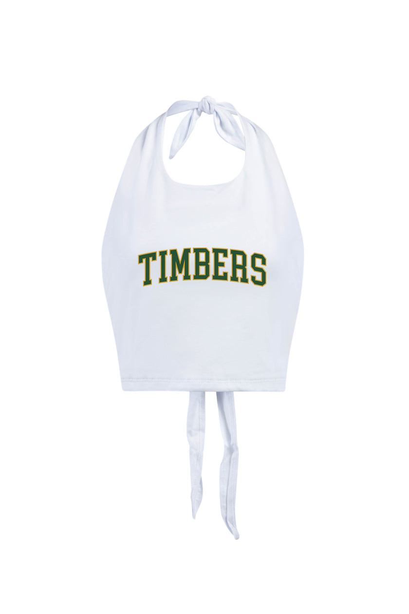 Portland Timbers Tailgate Top