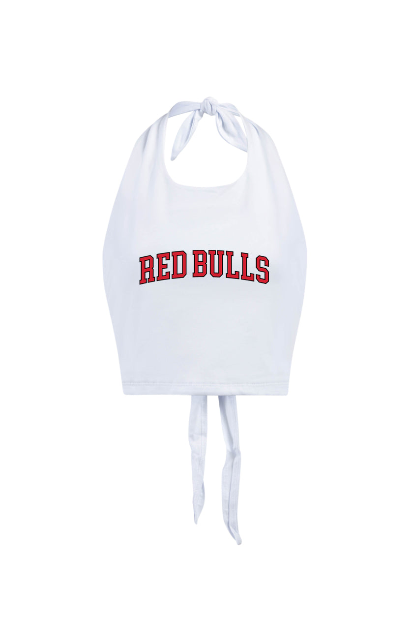 New York Red Bulls Tailgate Top