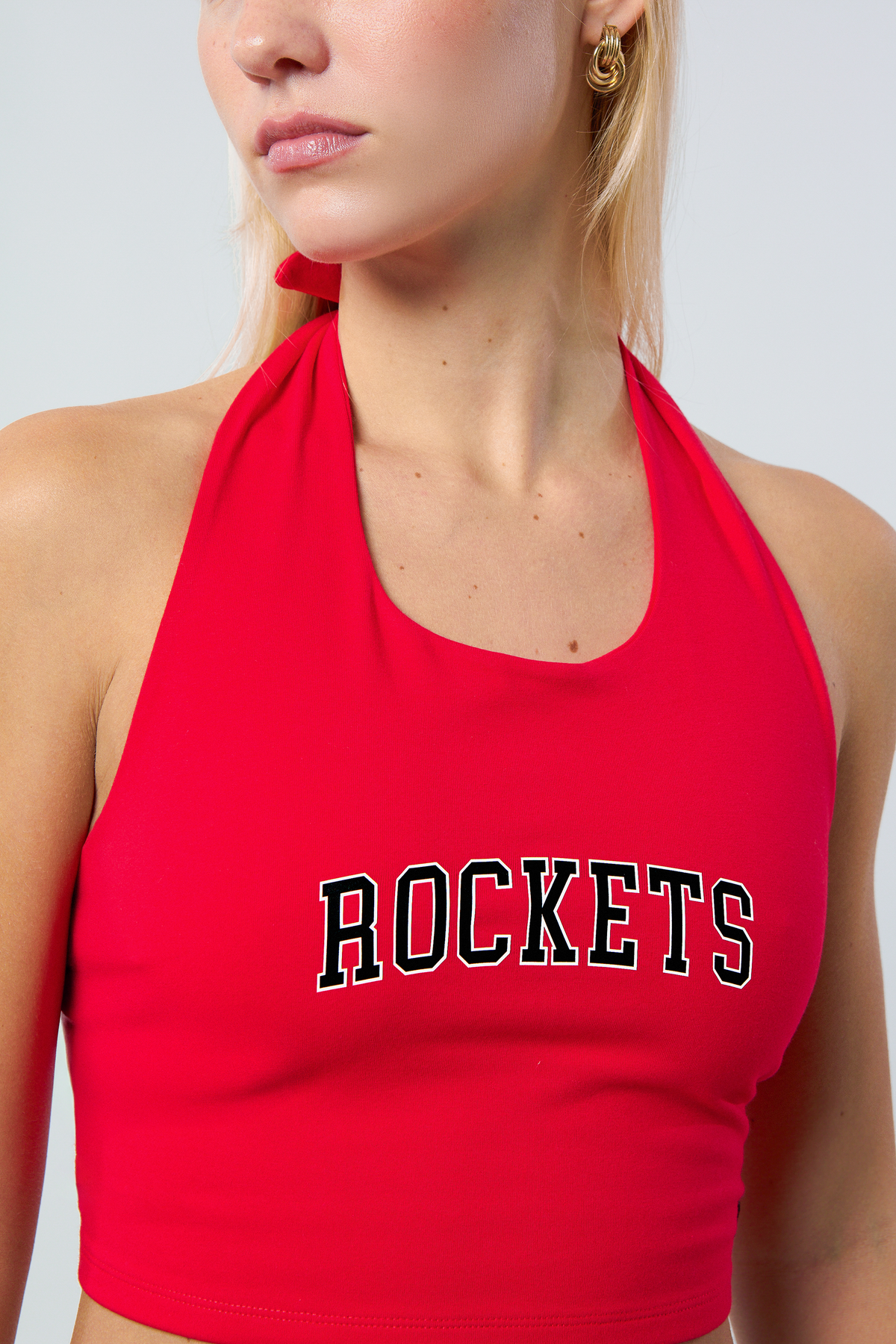 Houston Rockets Tailgate Top