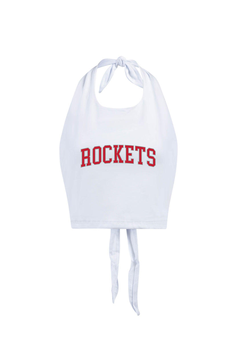 Houston Rockets Tailgate Top