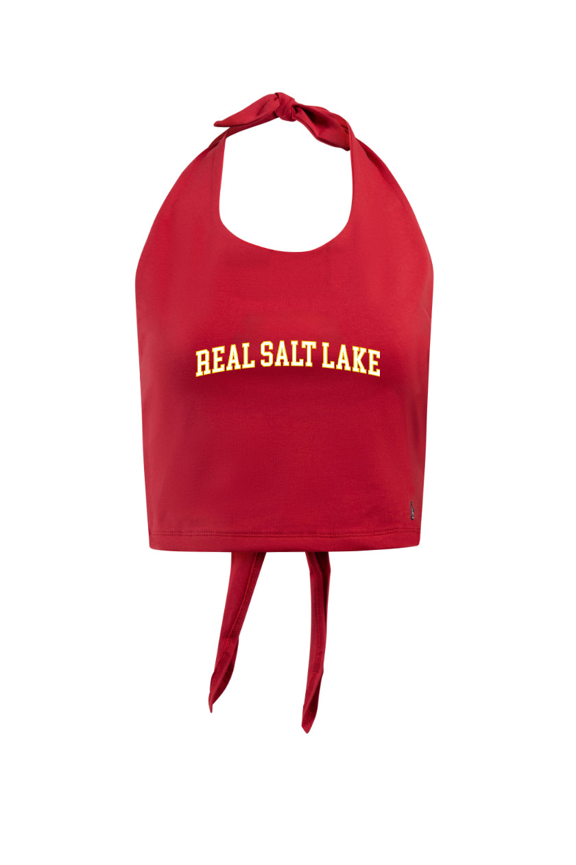 Real Salt Lake Tailgate Top