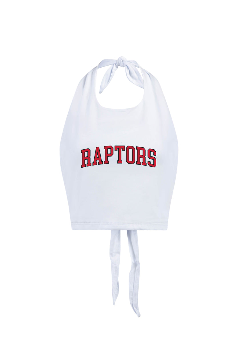 Toronto Raptors Tailgate Top