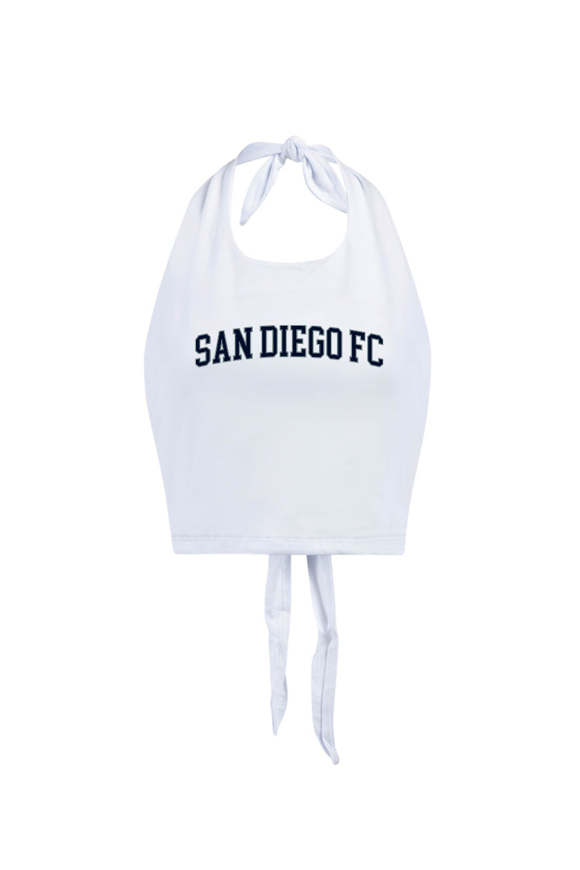 San Diego FC Tailgate Top