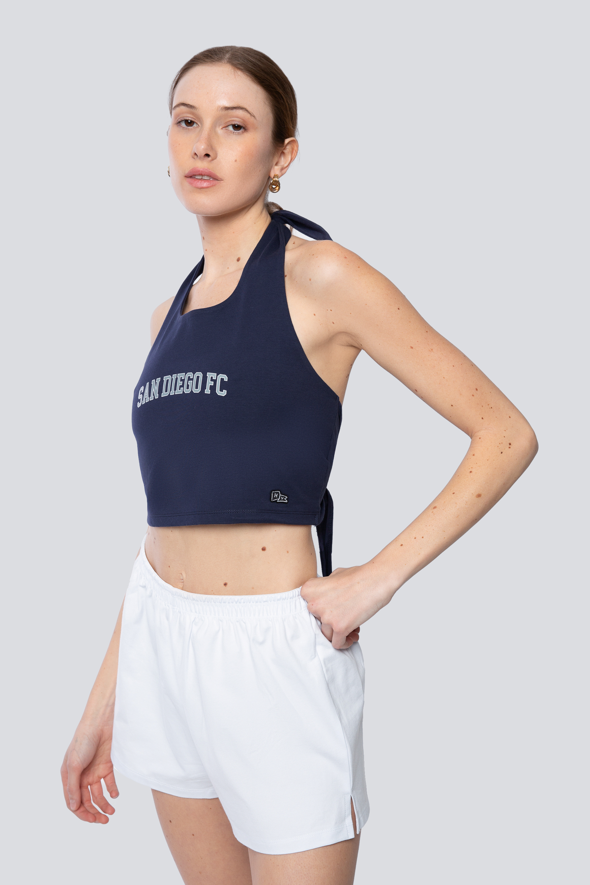 San Diego FC Tailgate Top