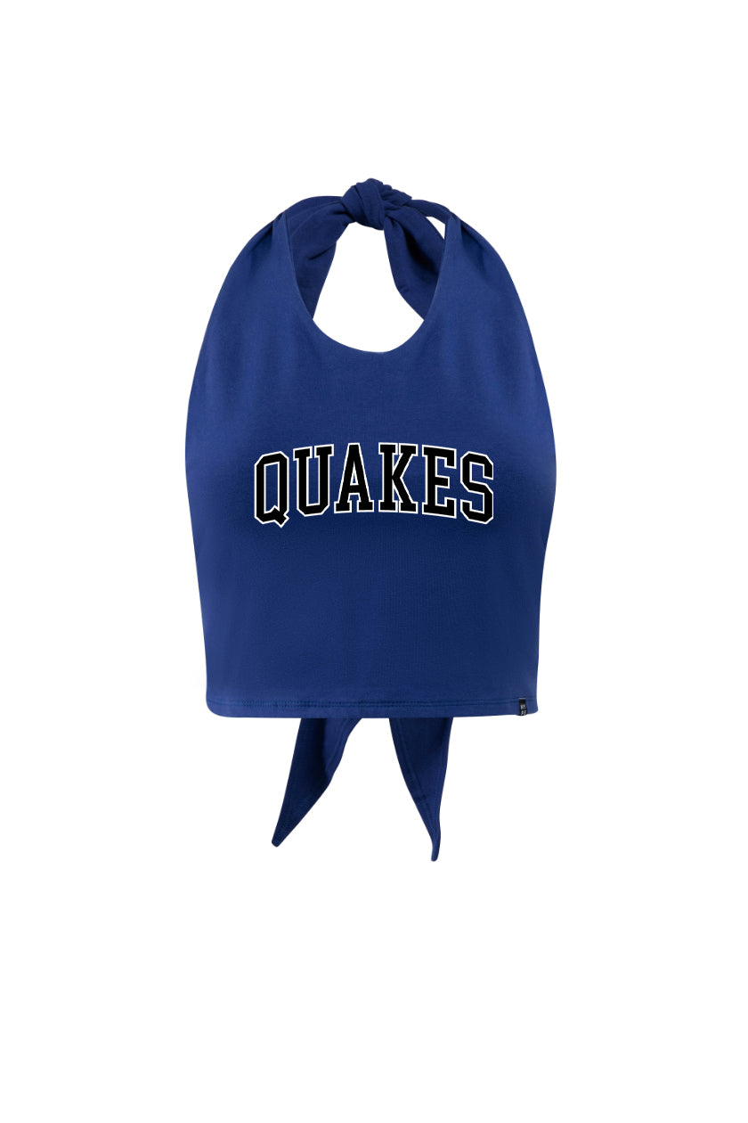 San Jose Earthquakes Tailgate Top