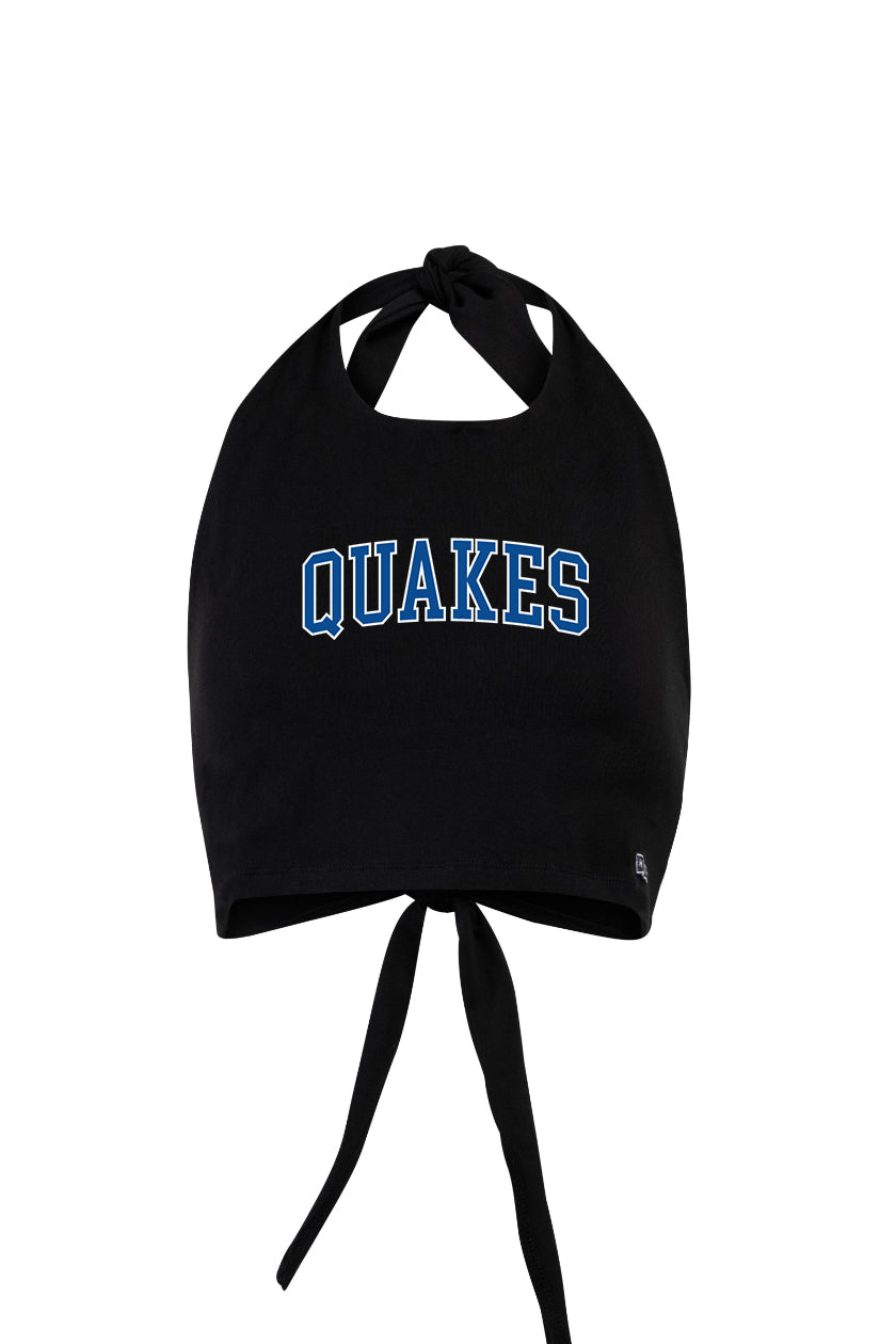 San Jose Earthquakes Tailgate Top