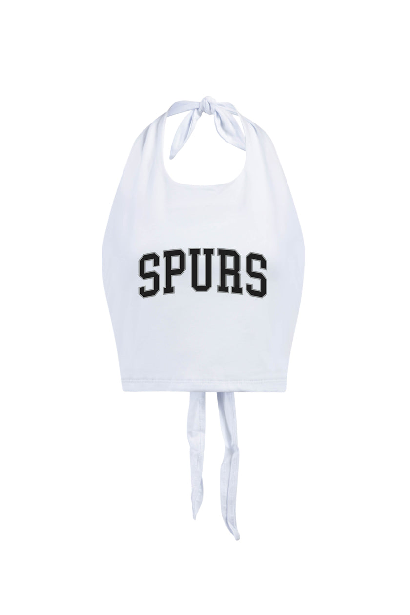 San Antonio Spurs Tailgate Top