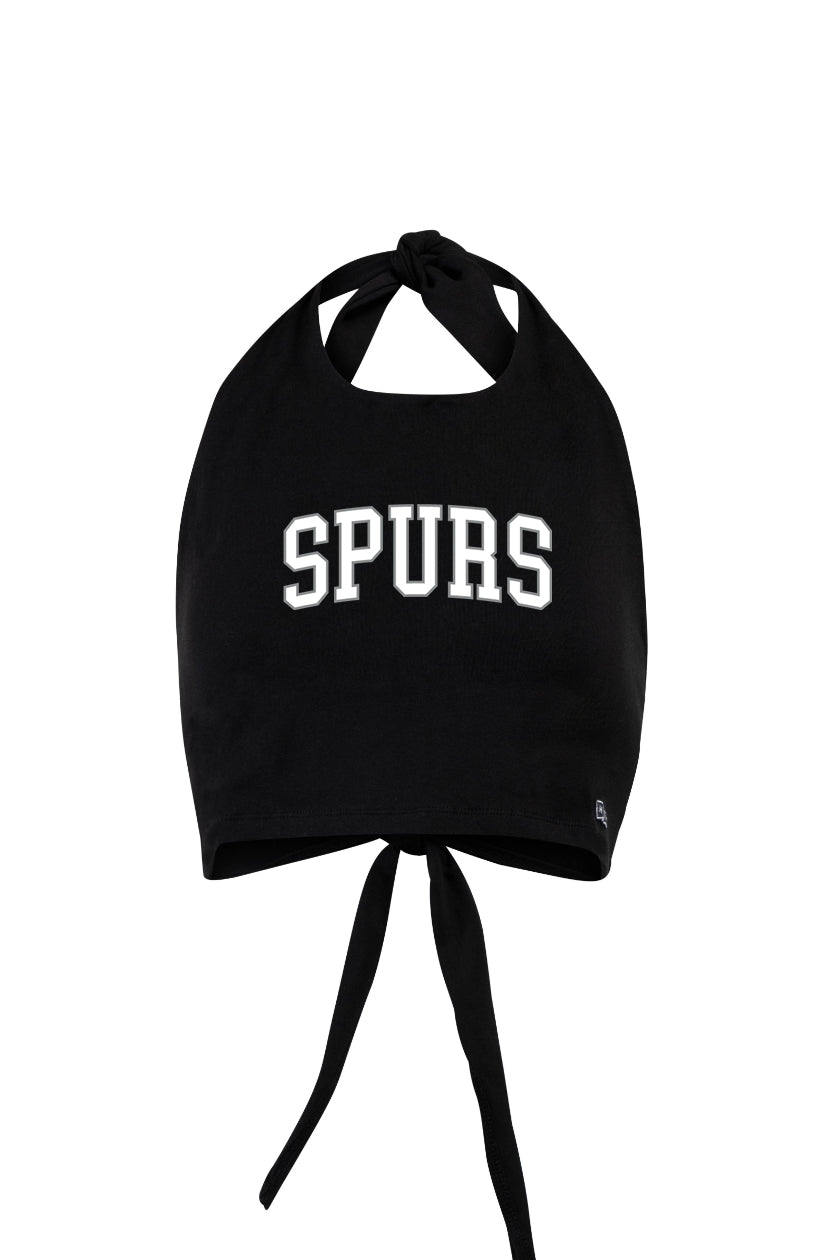 San Antonio Spurs Tailgate Top