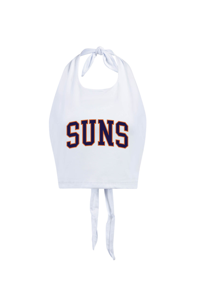 Phoenix Suns Tailgate Top