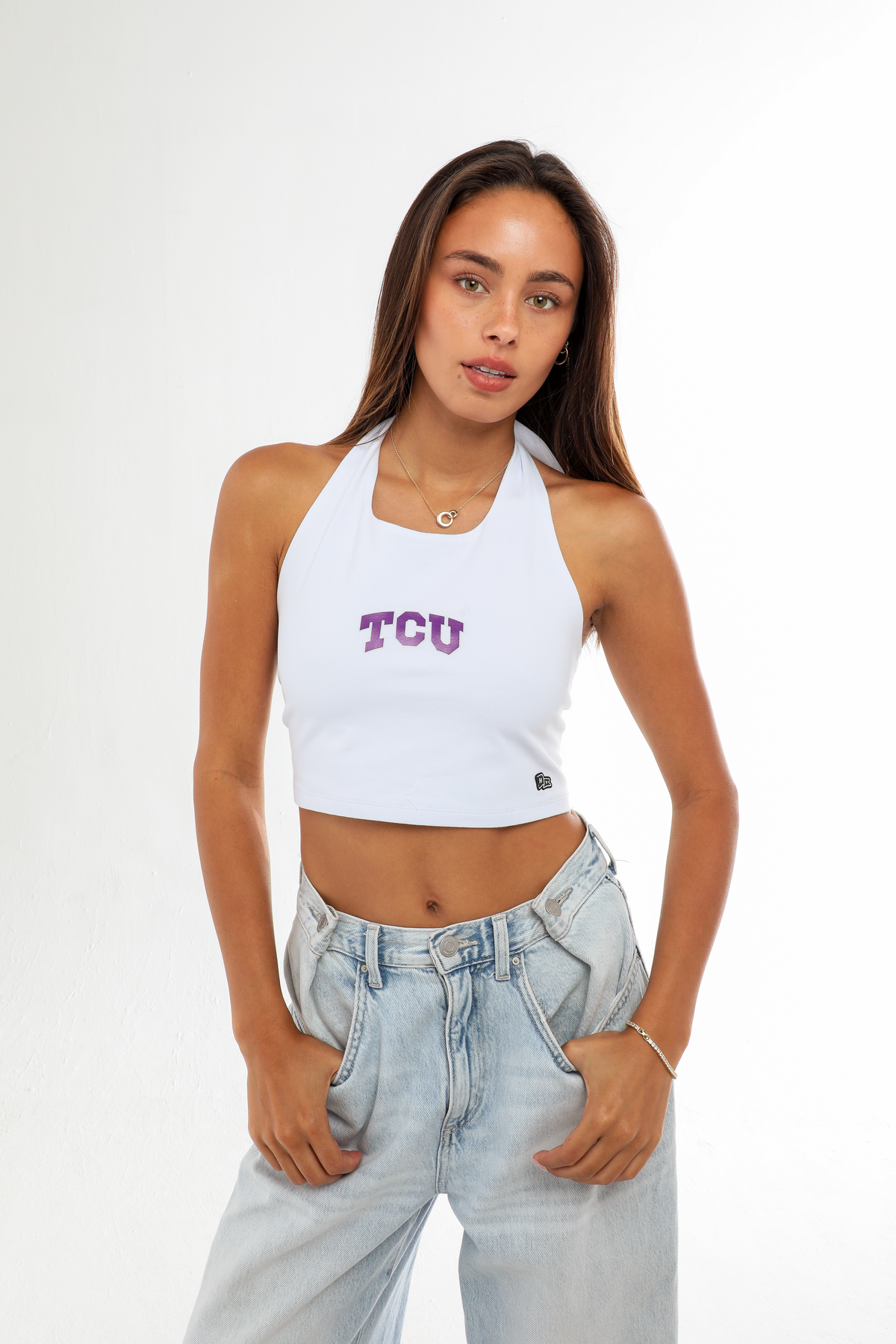 TCU Tailgate Top