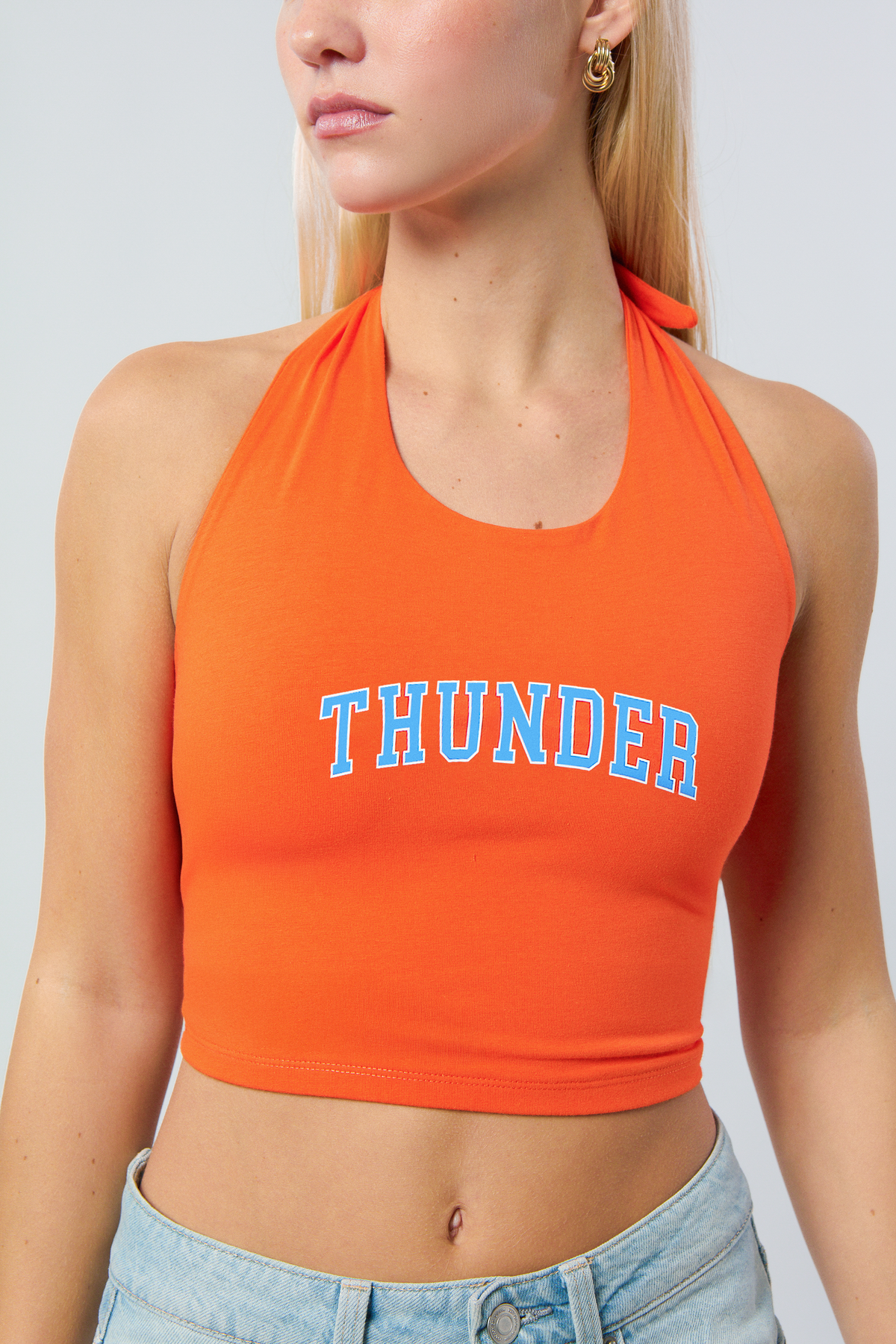 Oklahoma City Thunder Tailgate Top