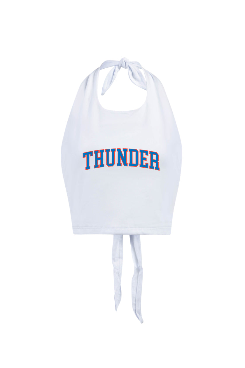 Oklahoma City Thunder Tailgate Top