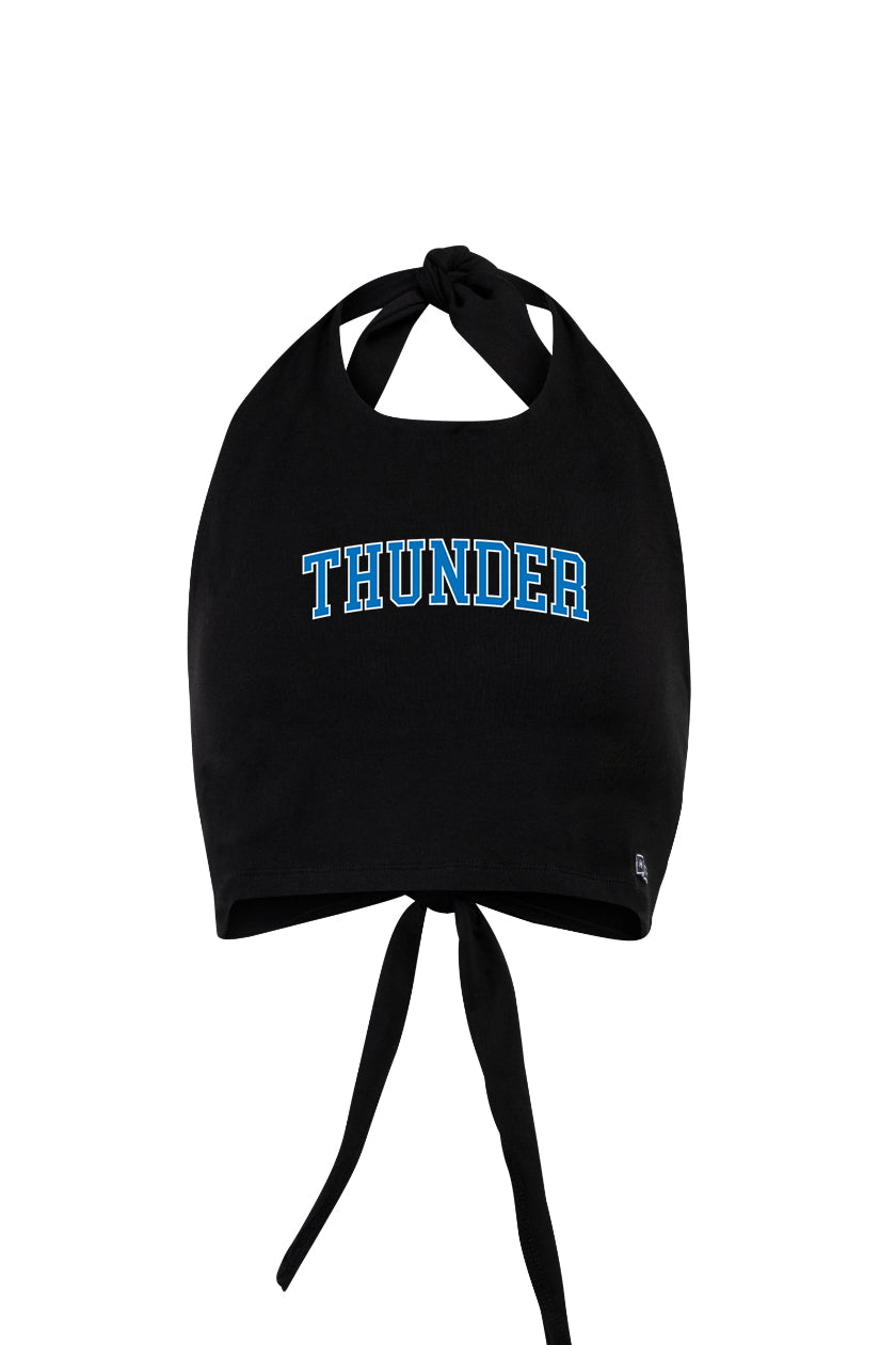 Oklahoma City Thunder Tailgate Top