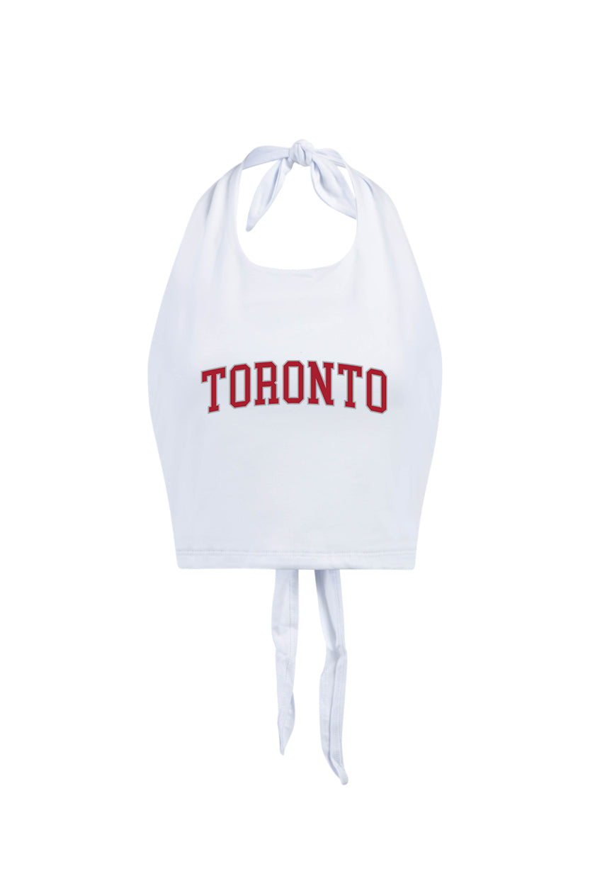 Toronto FC Tailgate Top