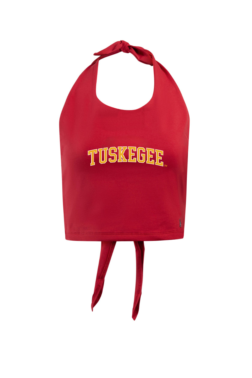 Tuskegee University Tailgate Top