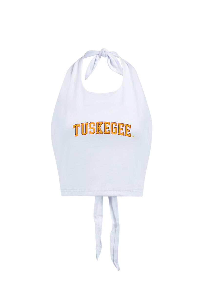 Tuskegee University Tailgate Top