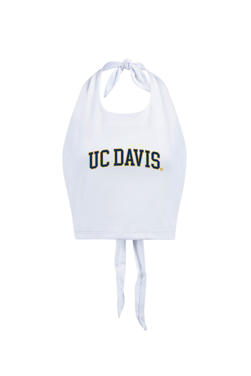 UC Davis Tailgate Top