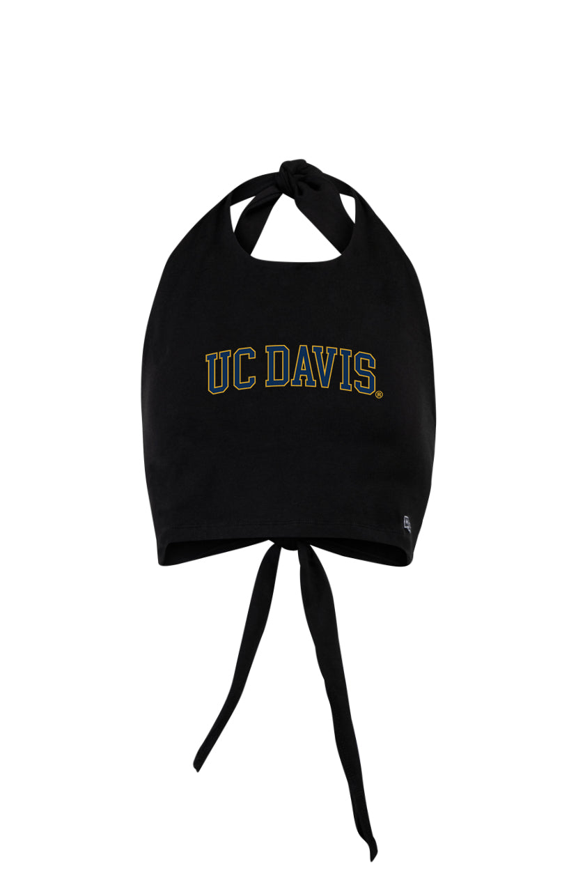 UC Davis Tailgate Top