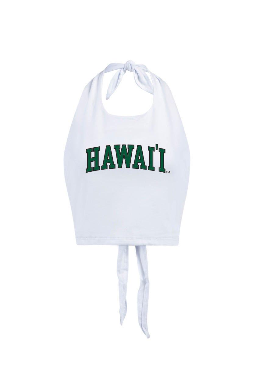 Hawaii Tailgate Top