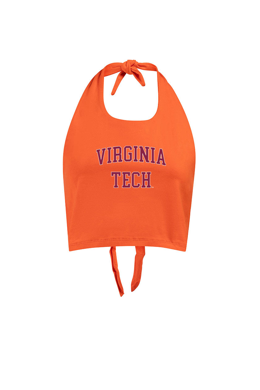 Virginia Tech Tailgate Top