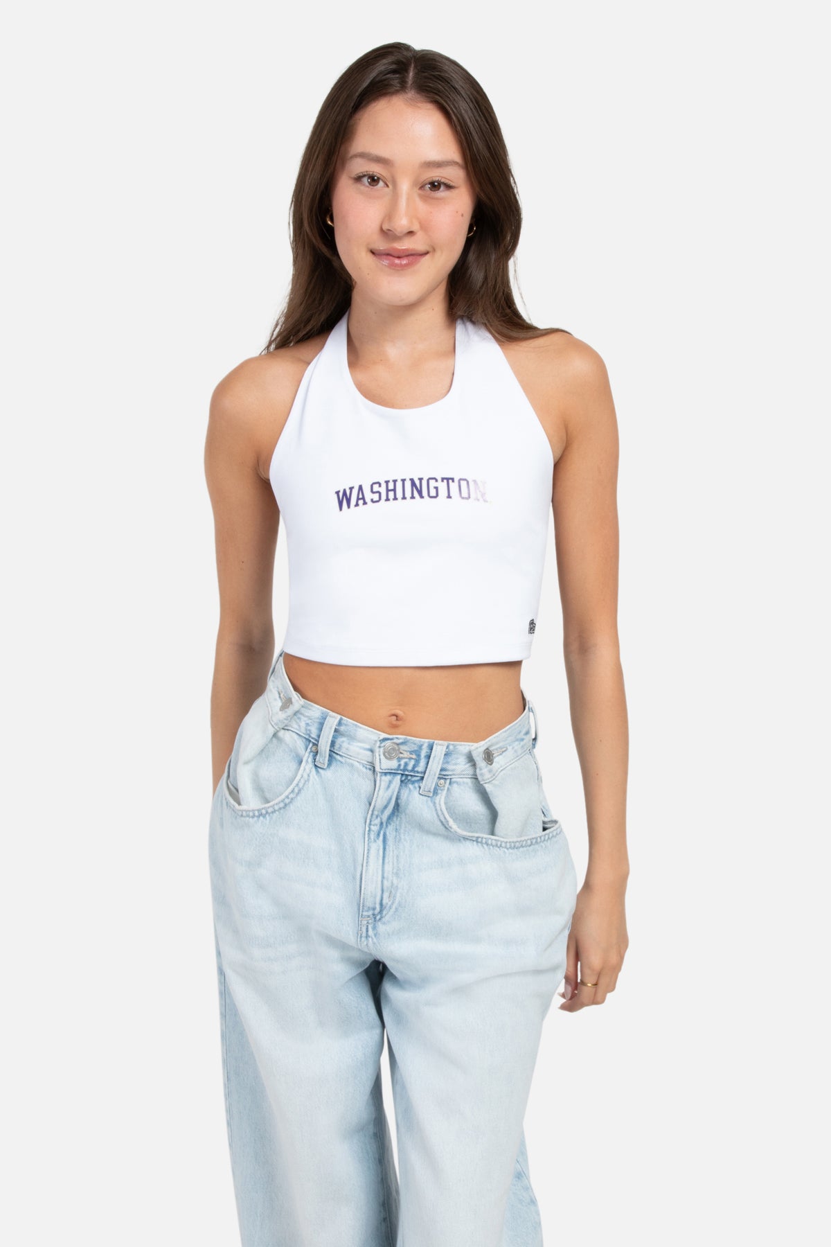 Washington Tailgate Top