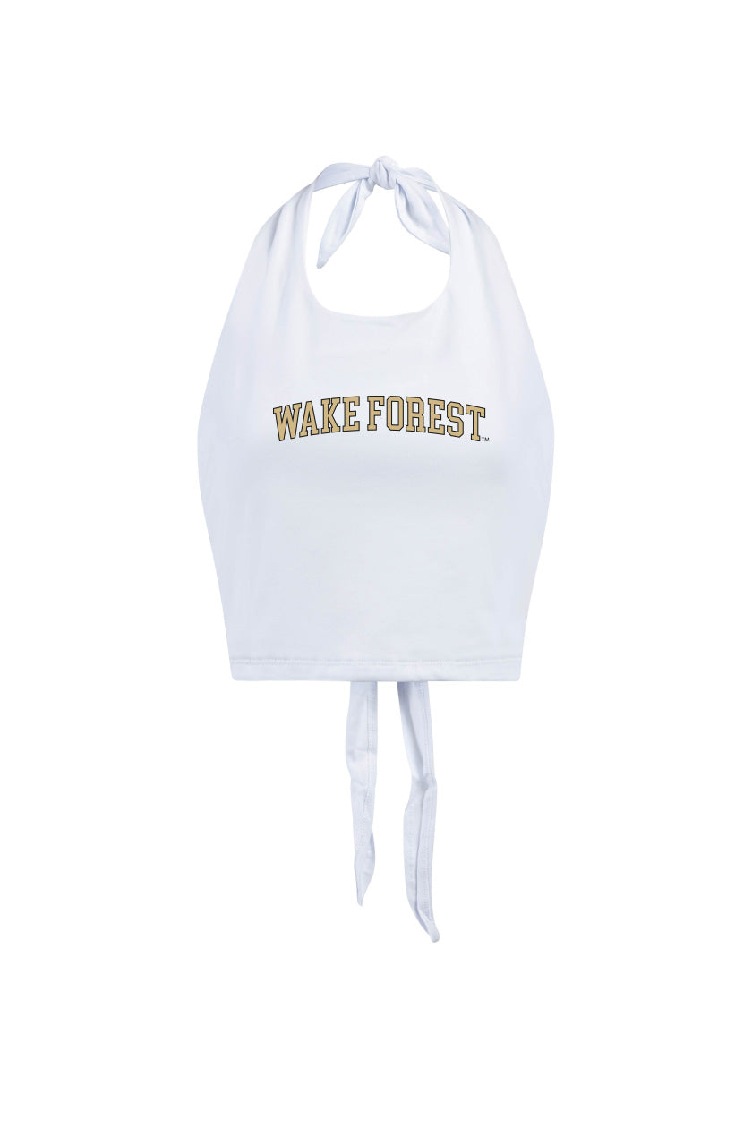 Wake Forest University Tailgate Top