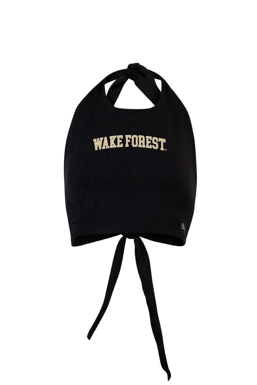 Wake Forest University Tailgate Top