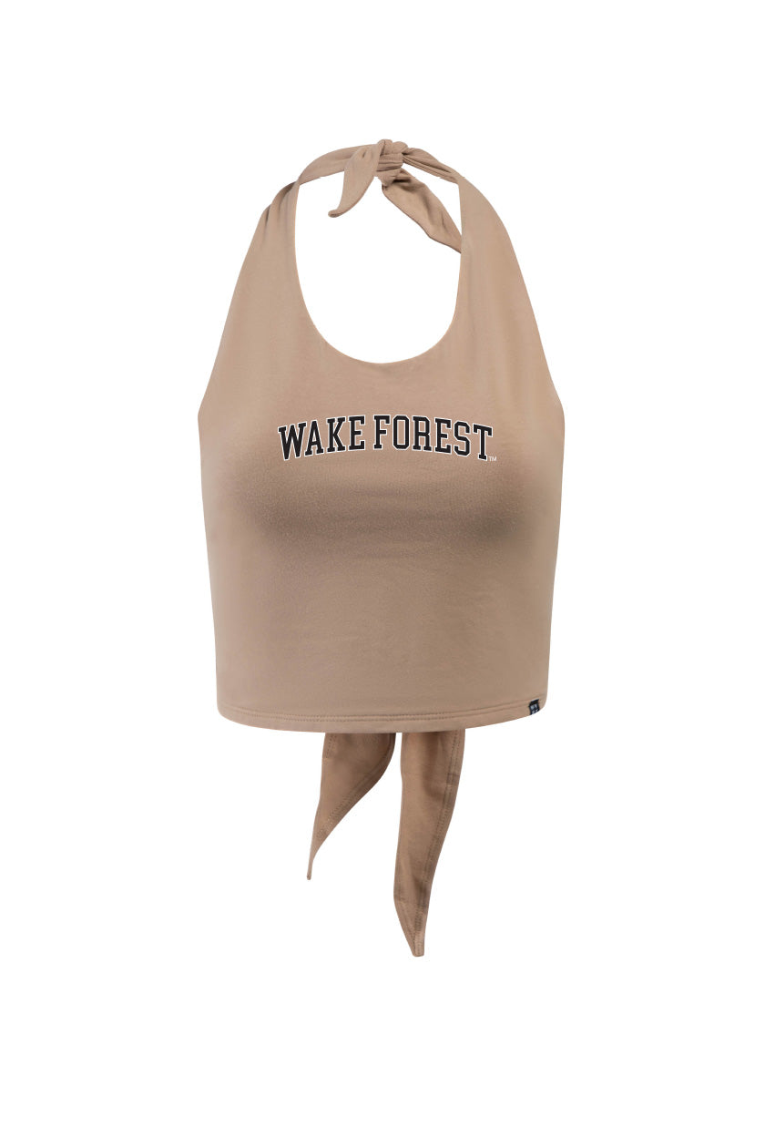 Wake Forest University Tailgate Top