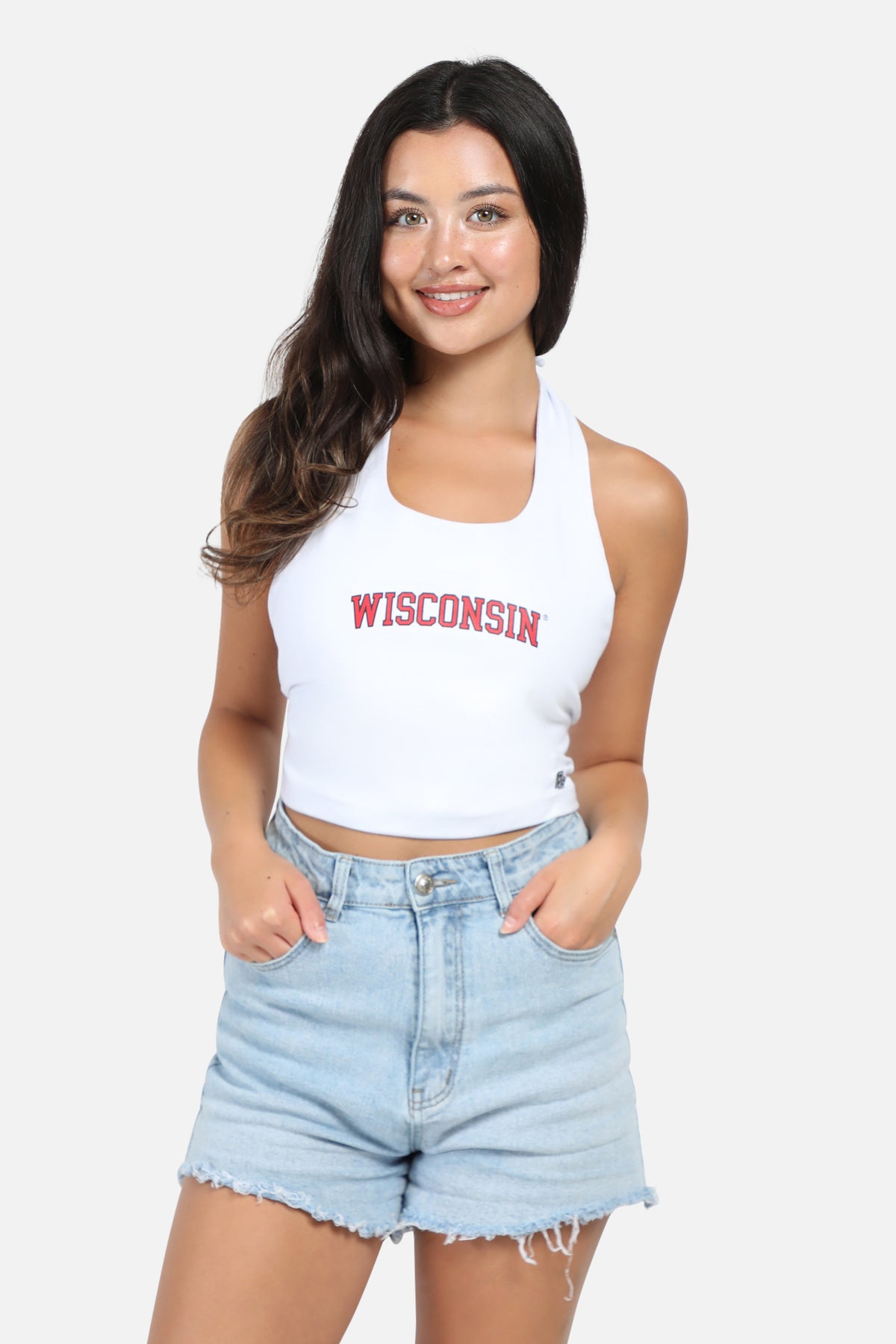 Wisconsin Tailgate Top