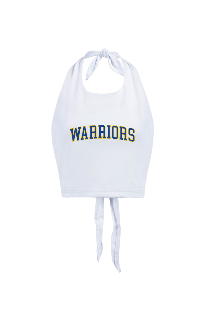 Golden State Warriors Tailgate Top