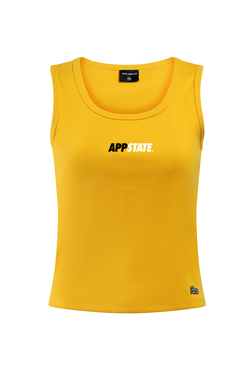 Appalachian State University MVP Top