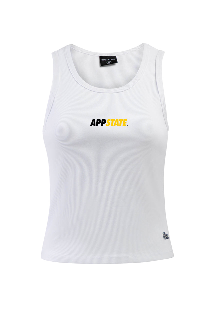 Appalachian State University MVP Top