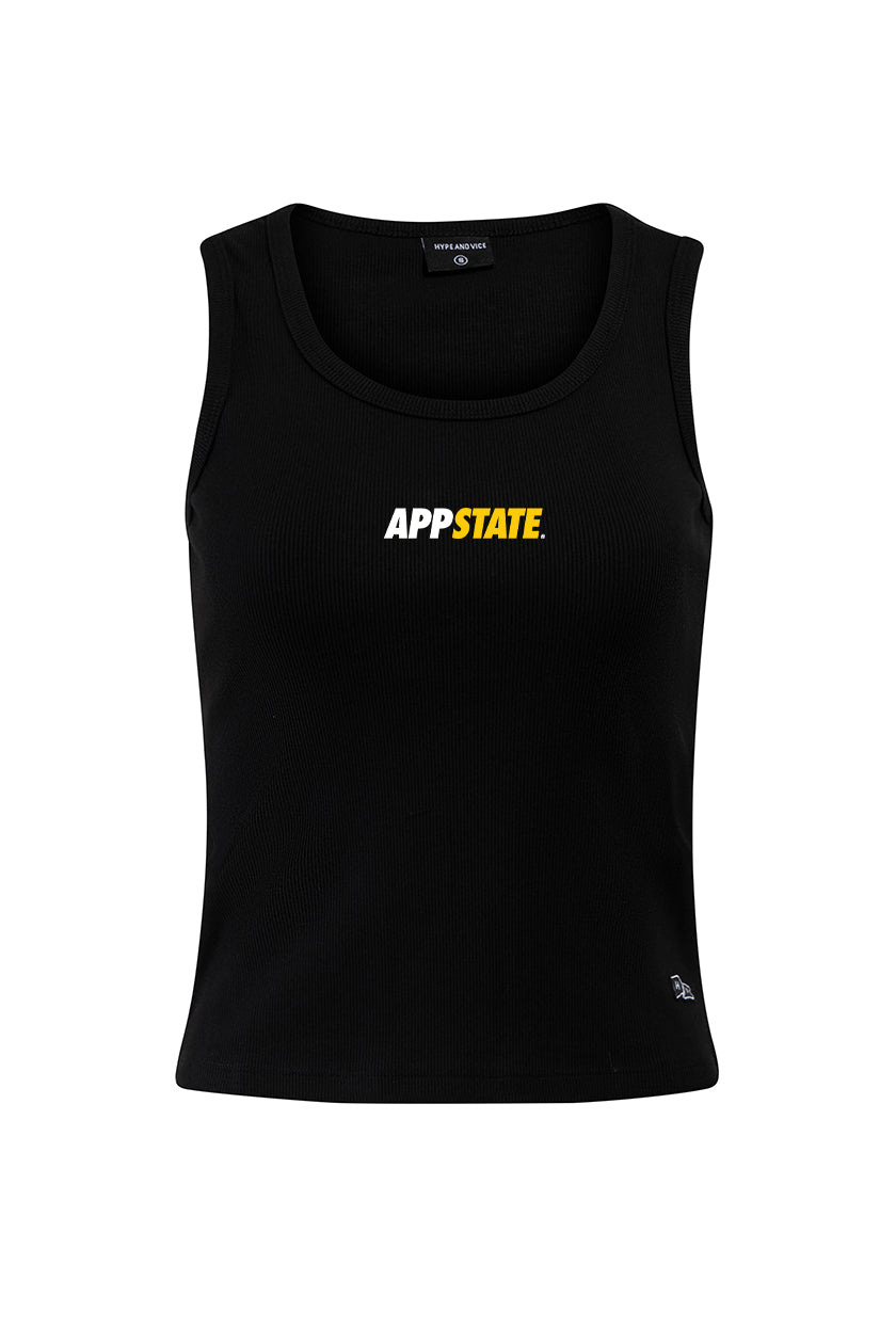 Appalachian State University MVP Top