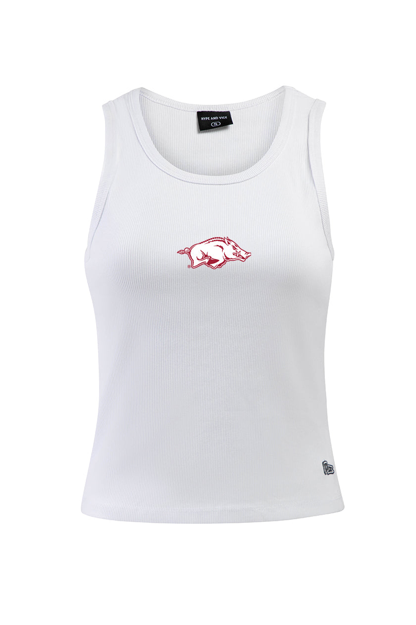 University of Arkansas MVP Top