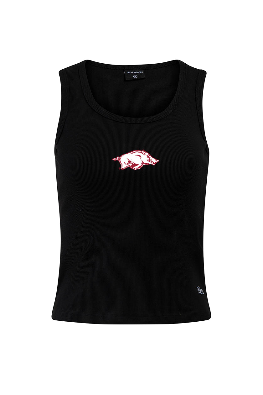 University of Arkansas MVP Top