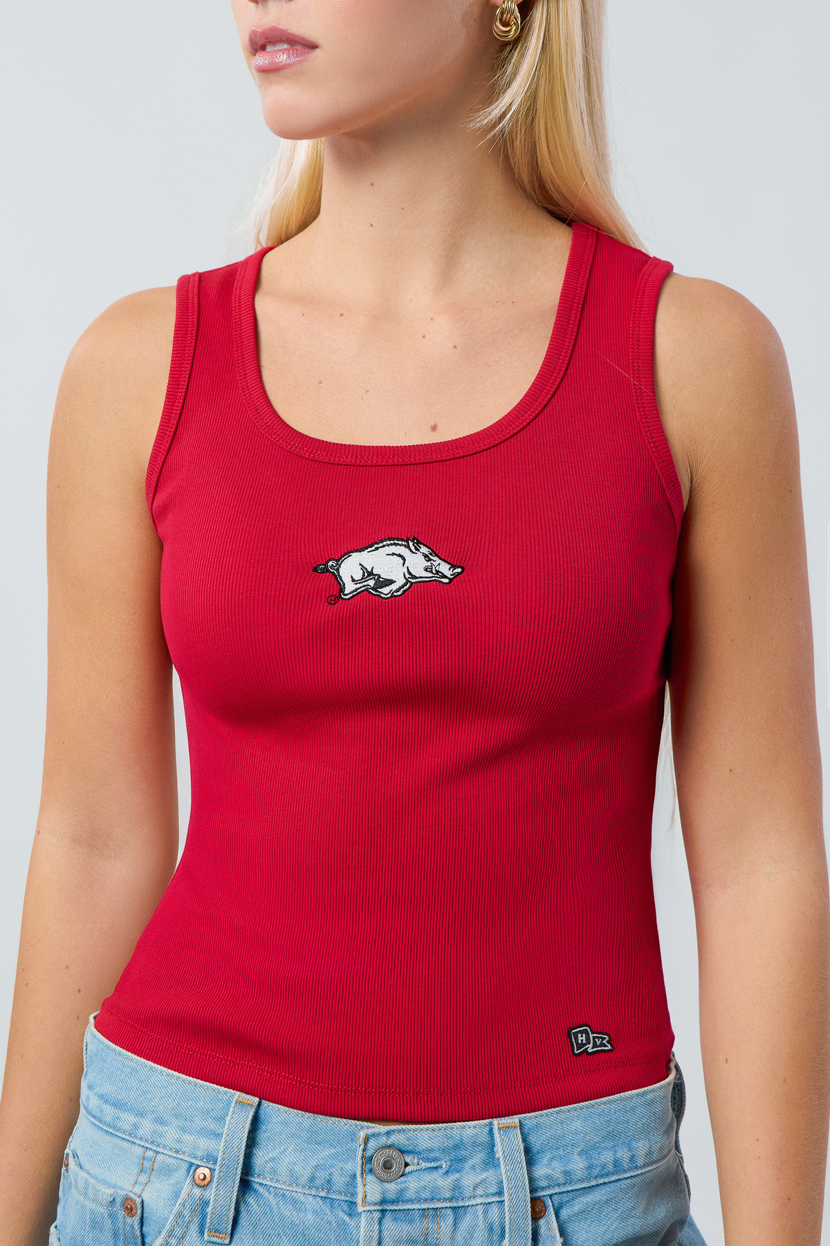 University of Arkansas MVP Top