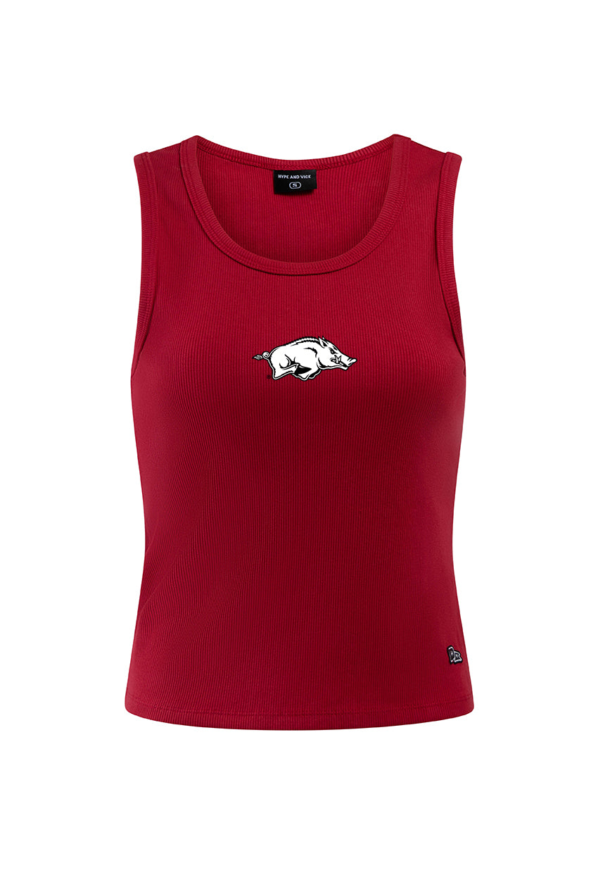 University of Arkansas MVP Top