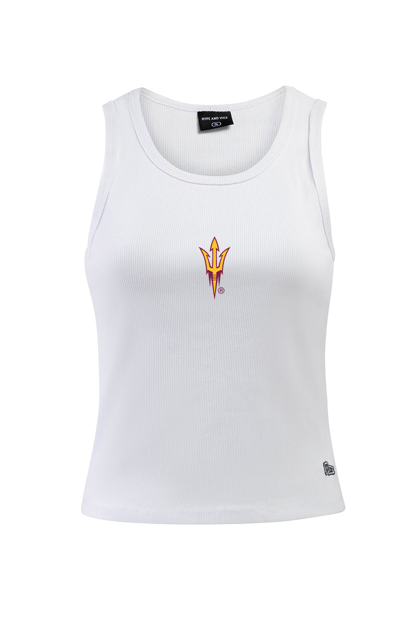 ASU MVP Top