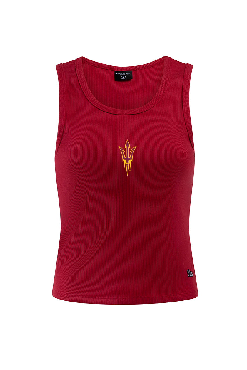 ASU MVP Top