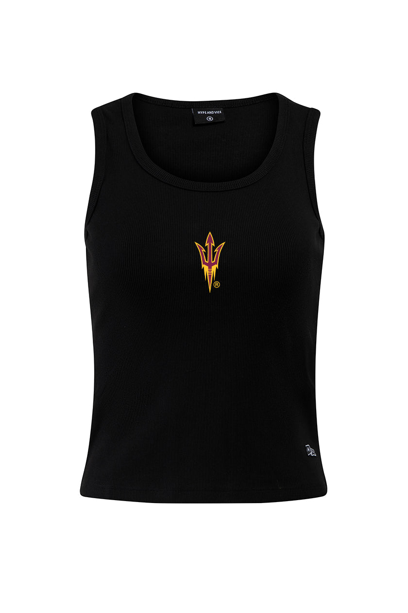 ASU MVP Top